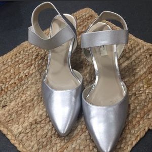 Simply Vera Wang Heels